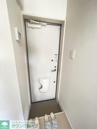 メゾン・ド・スピカの物件内観写真